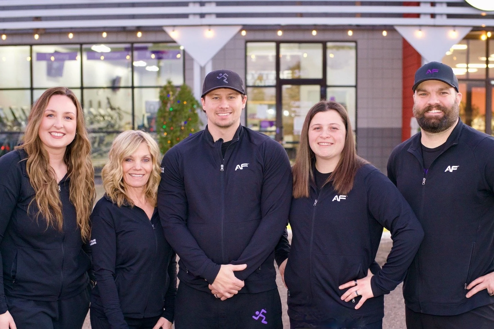 Anytime Fitness Hastings Gallery 3