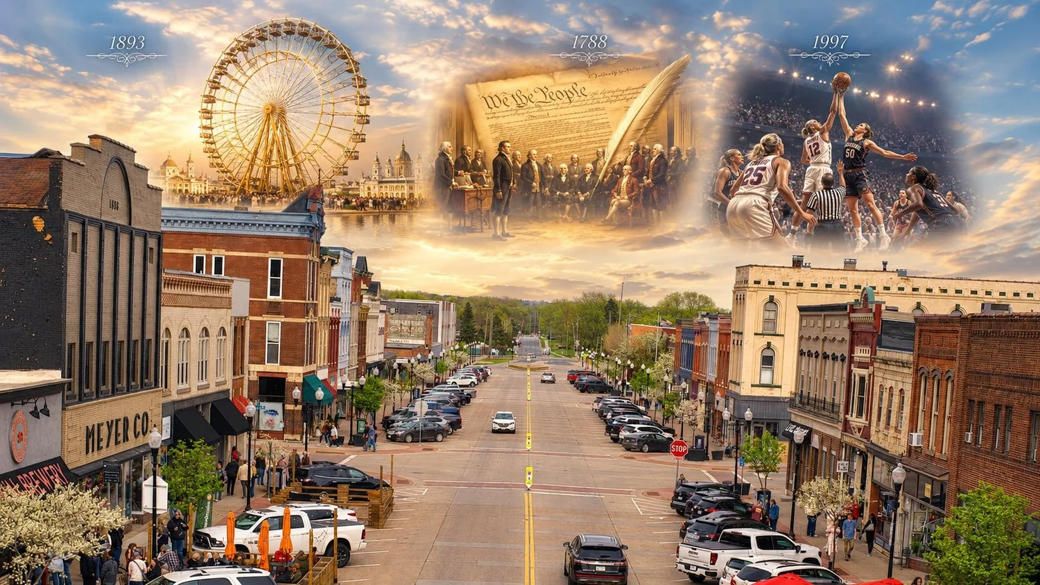 Hastings, MN Weather + On This Date: Sunday, June 21st episode artwork