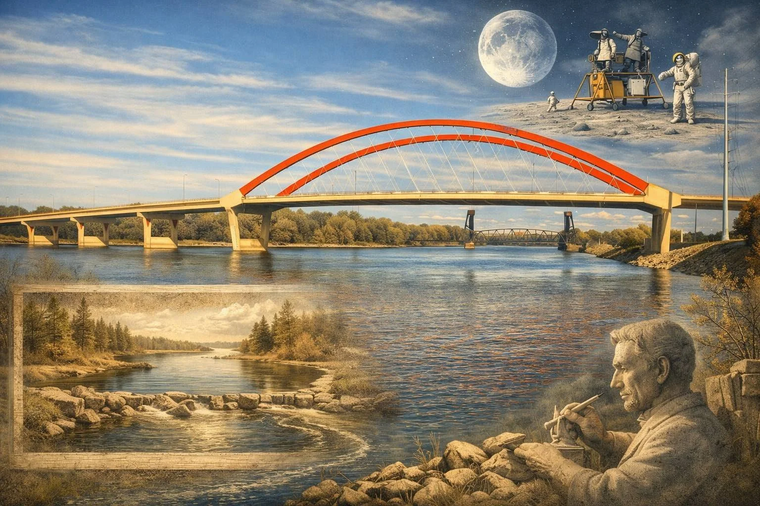 Hastings, MN Weather + On This Date: Monday, April 20th