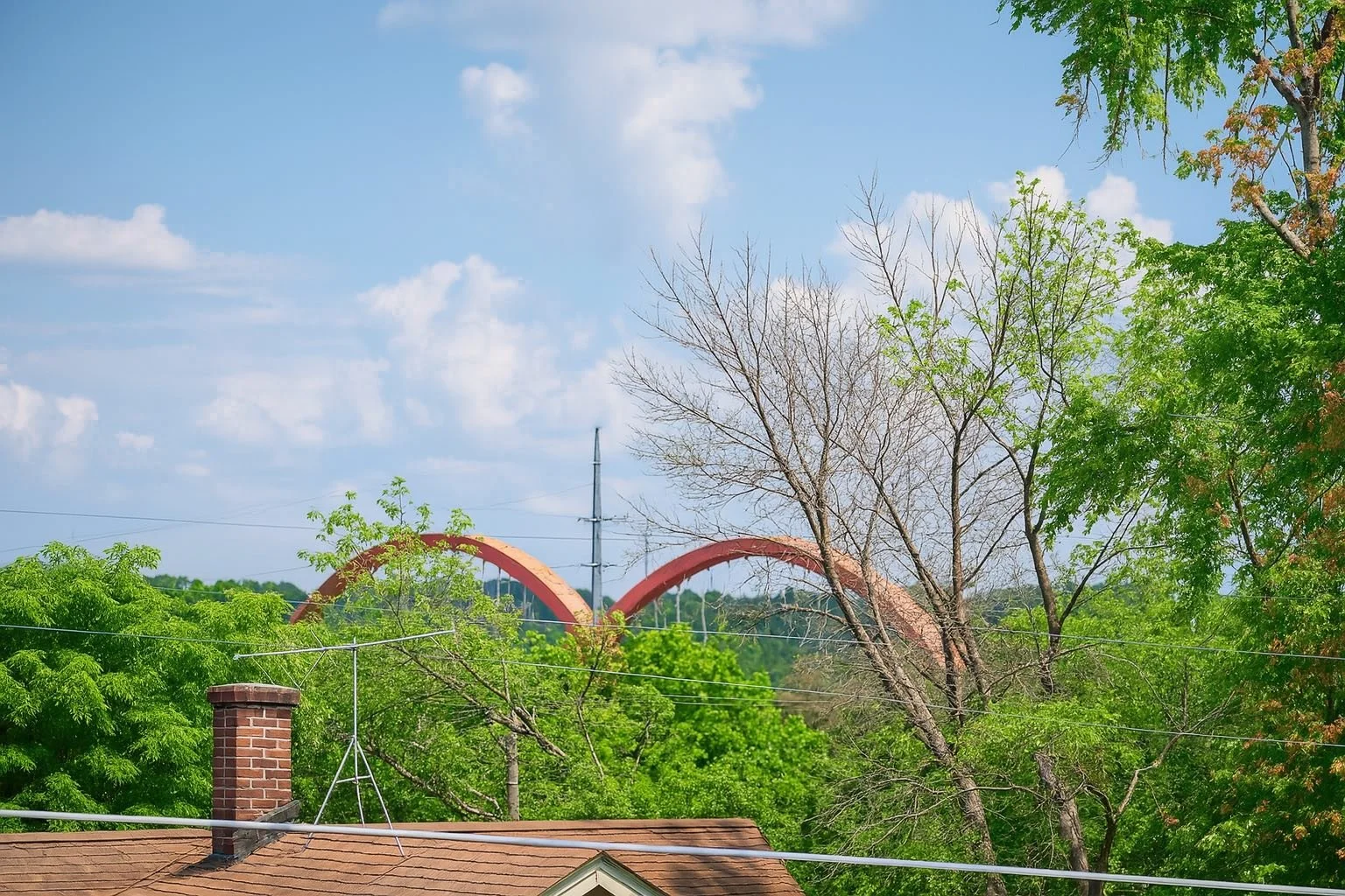 Echoes of Our Town: Past, Present, and Future in One Conversation| Ep.03