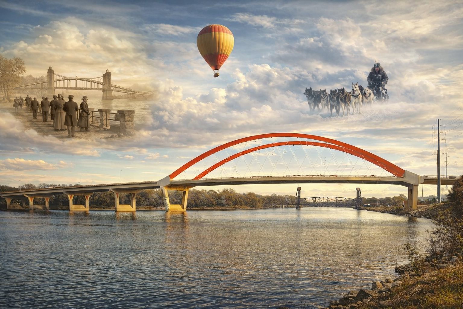 Hastings, MN Weather + On This Date: Friday, March 20th