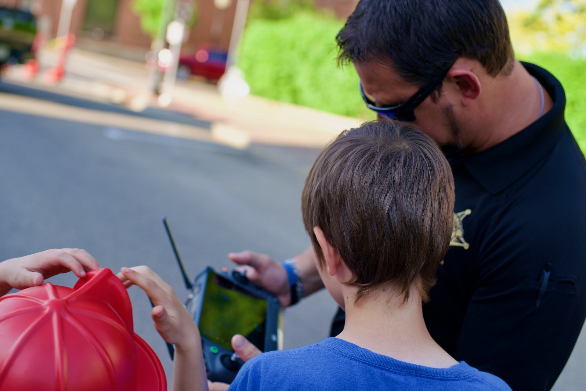 5/13/25 Hastings Police Open House