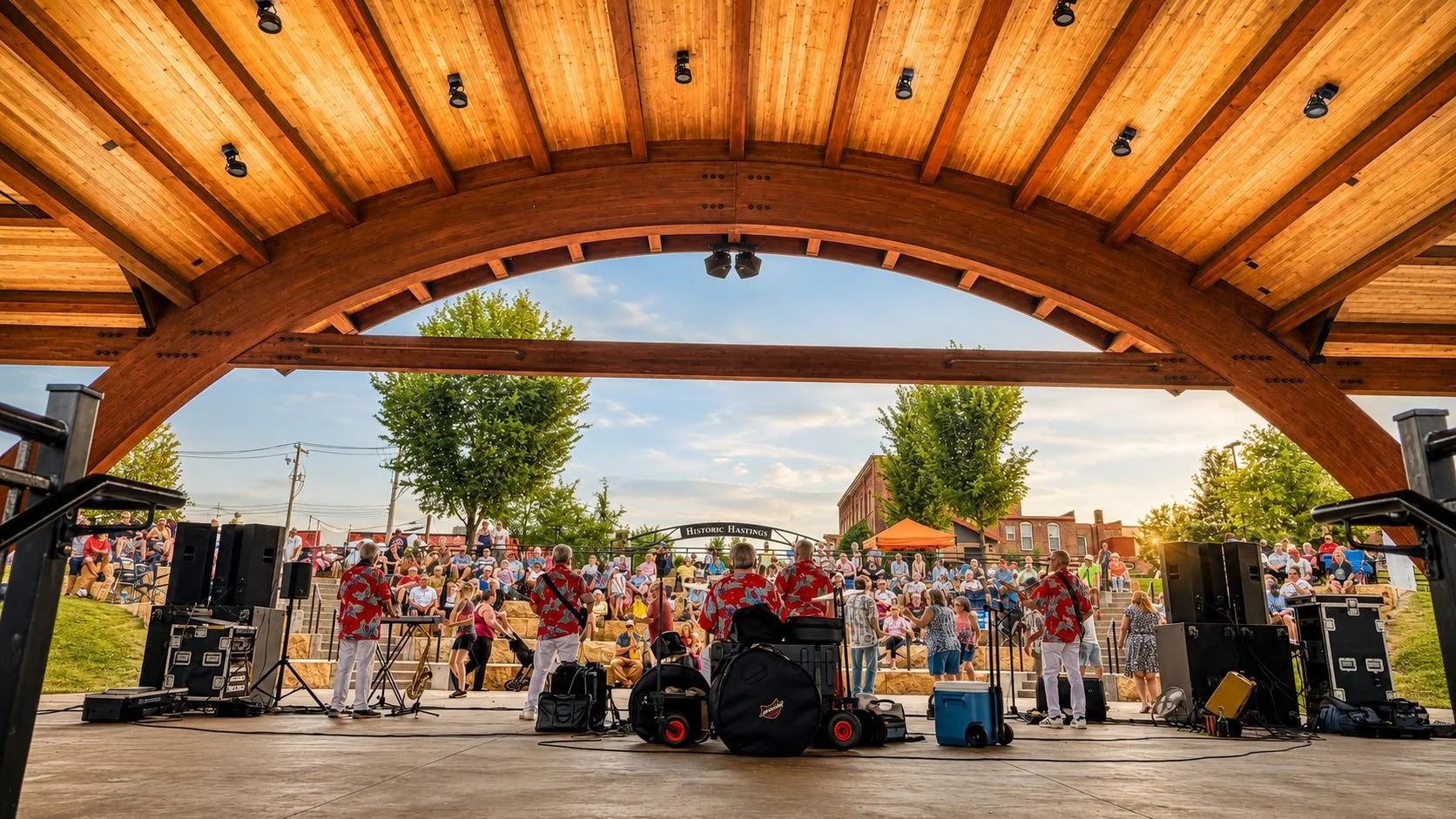 LOCAL 10: What Hastings Should Know Today — Wednesday, July 8th, 2026