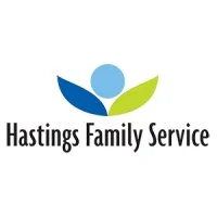 Hastings Family Service logo