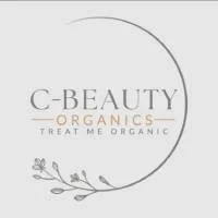 C-Beauty Organics logo