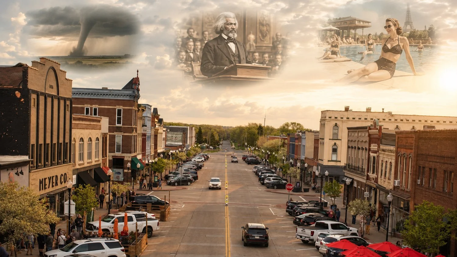 Hastings, MN Weather + On This Date: Sunday, July 5th episode artwork