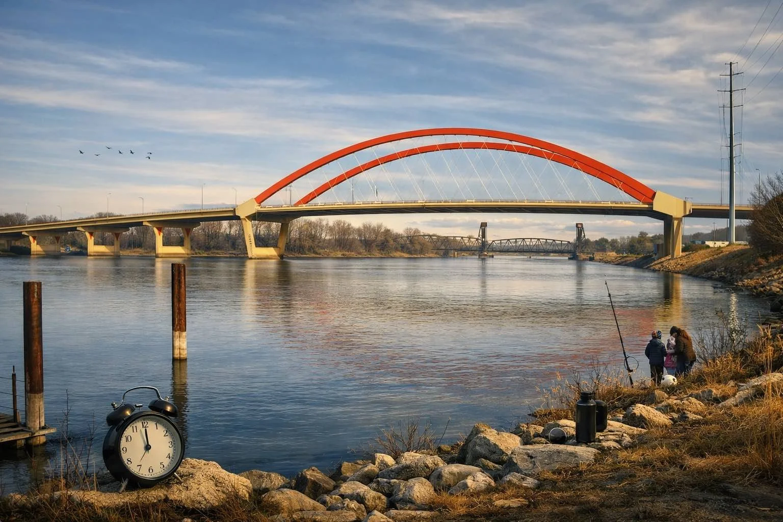 LOCAL 10 — Hastings, MN — Sunday, March 8th, 2026