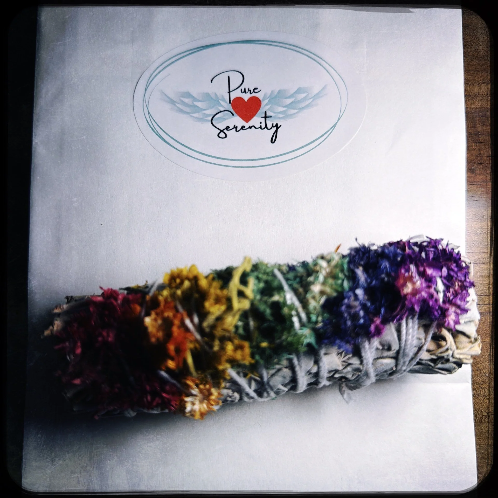 Sage in Hastings: Smoke, Story, Science, and the Ethics of a Sacred Plant