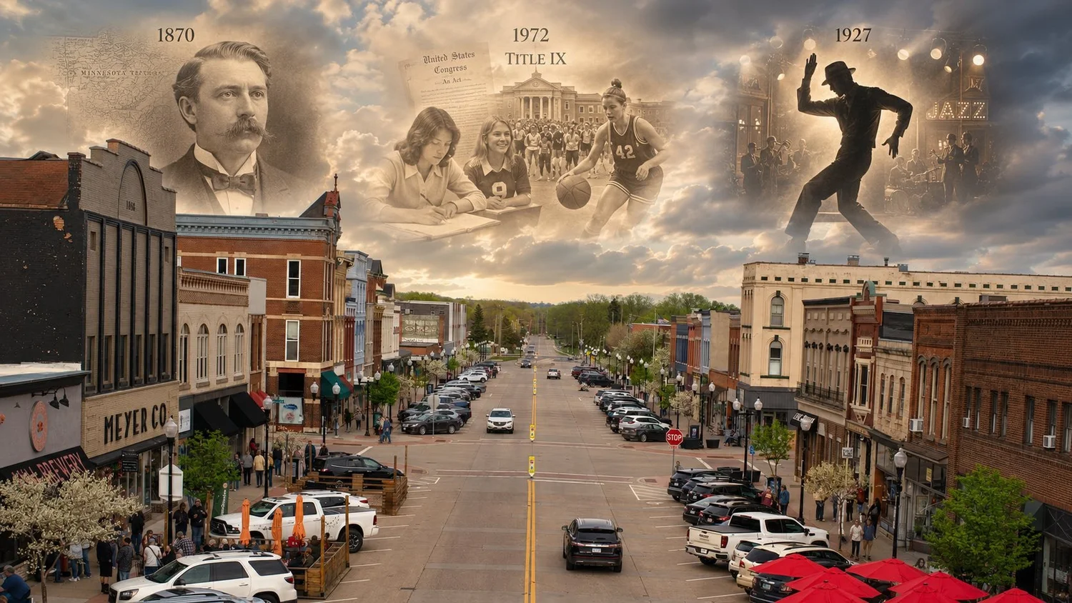 Hastings, MN Weather + On This Date: Tuesday, June 23rd episode artwork