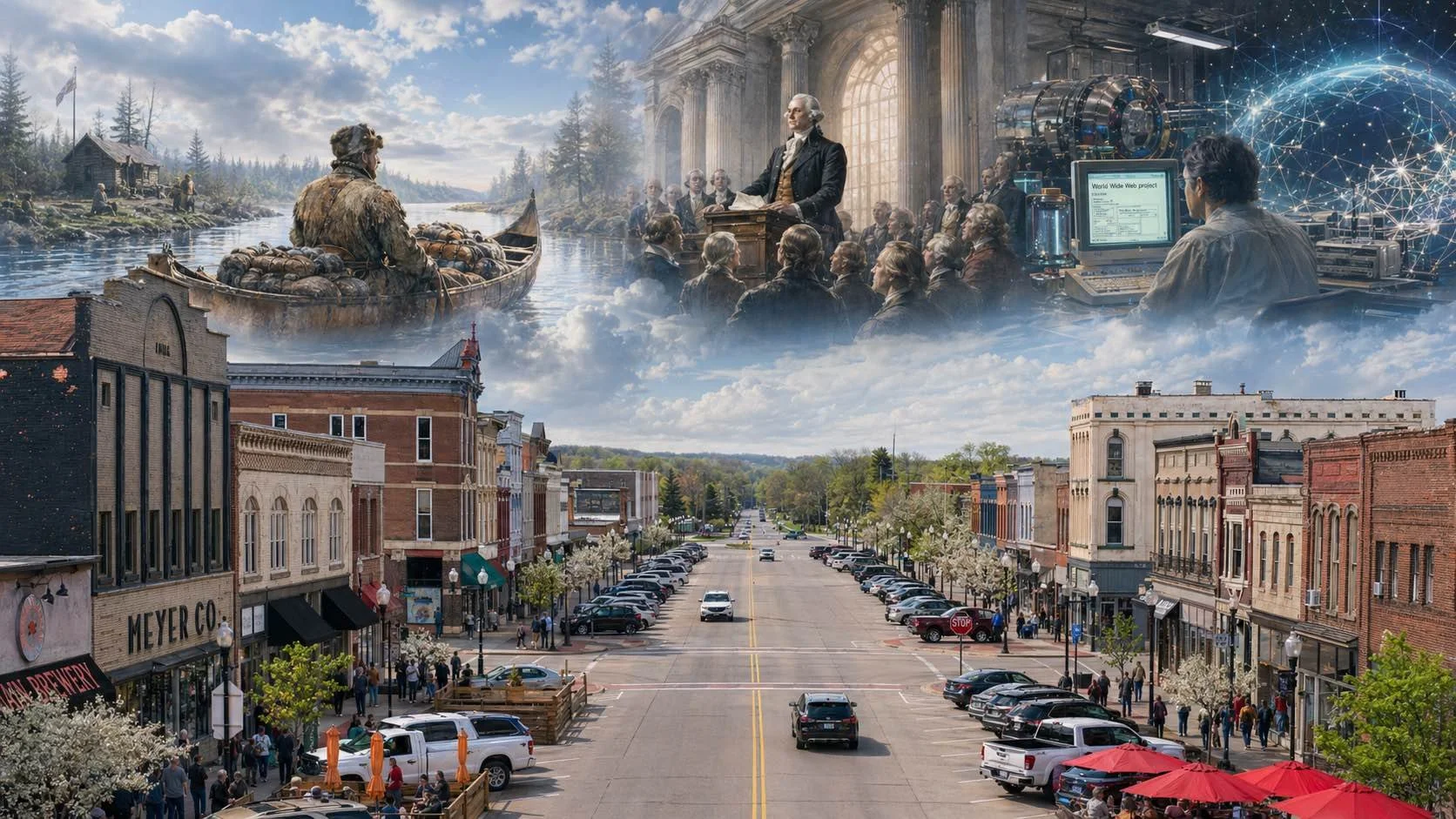 Hastings, MN Weather + On This Date: Thursday, April 30th