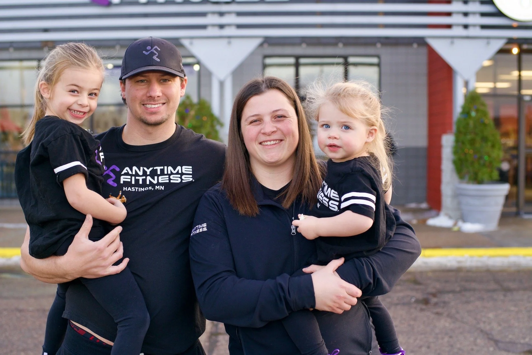 Anytime Fitness Hastings Gallery 2