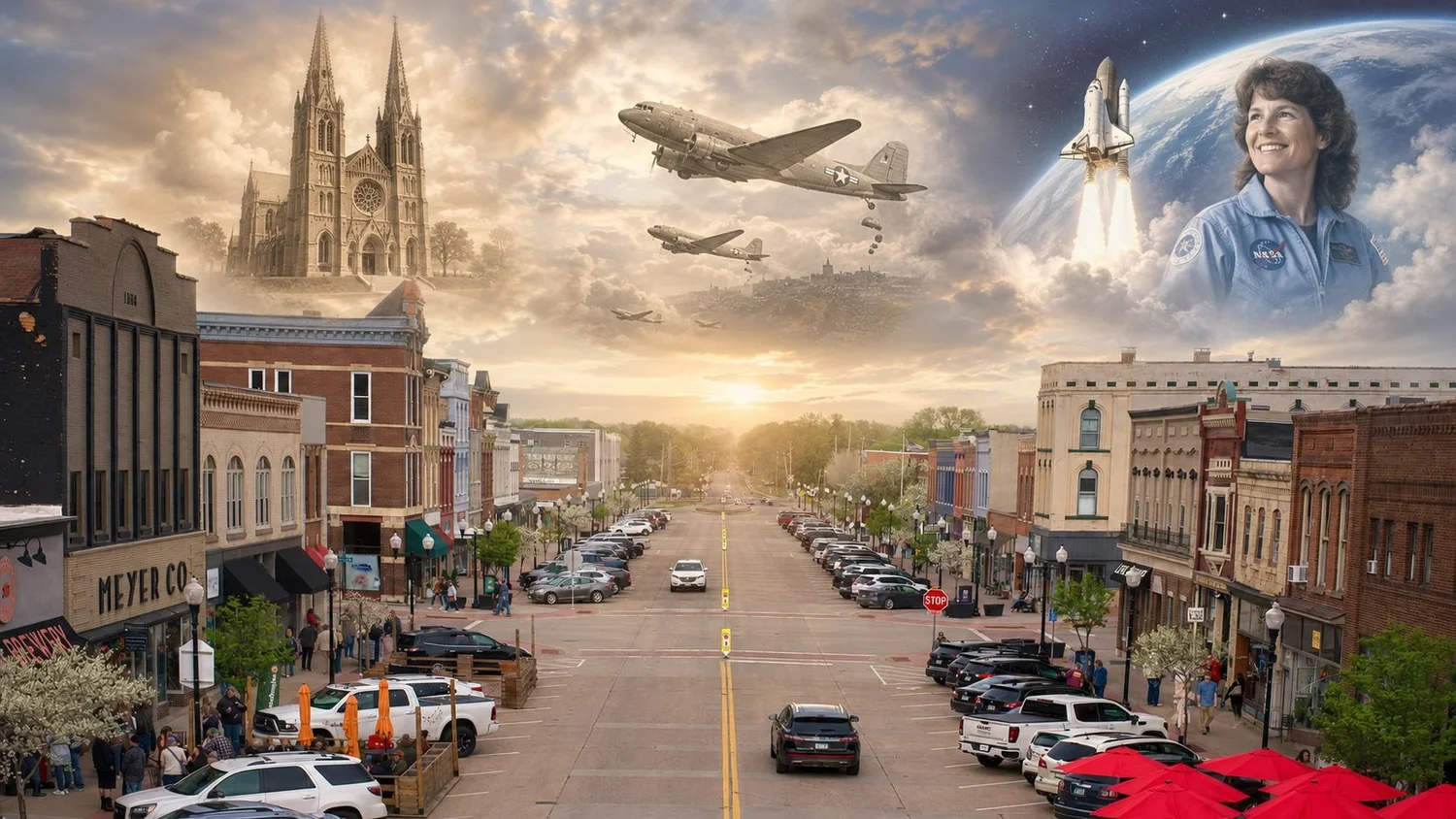 Hastings, MN Weather + On This Date: Wednesday, June 24th episode artwork