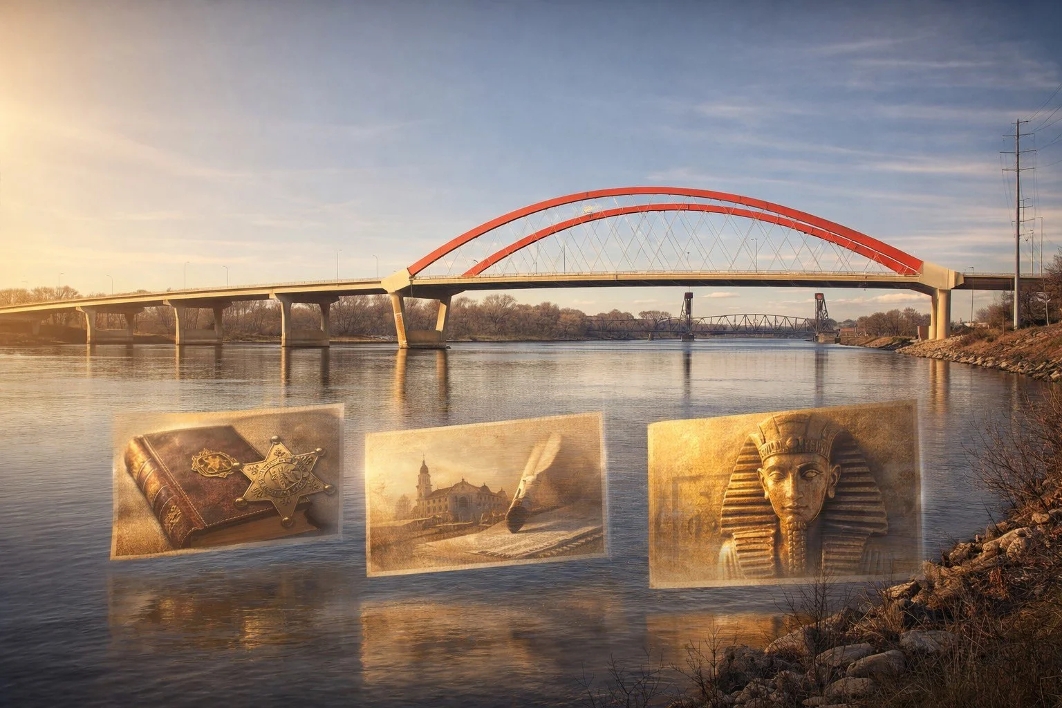 Hastings, MN Weather + On This Date: Monday, February 16