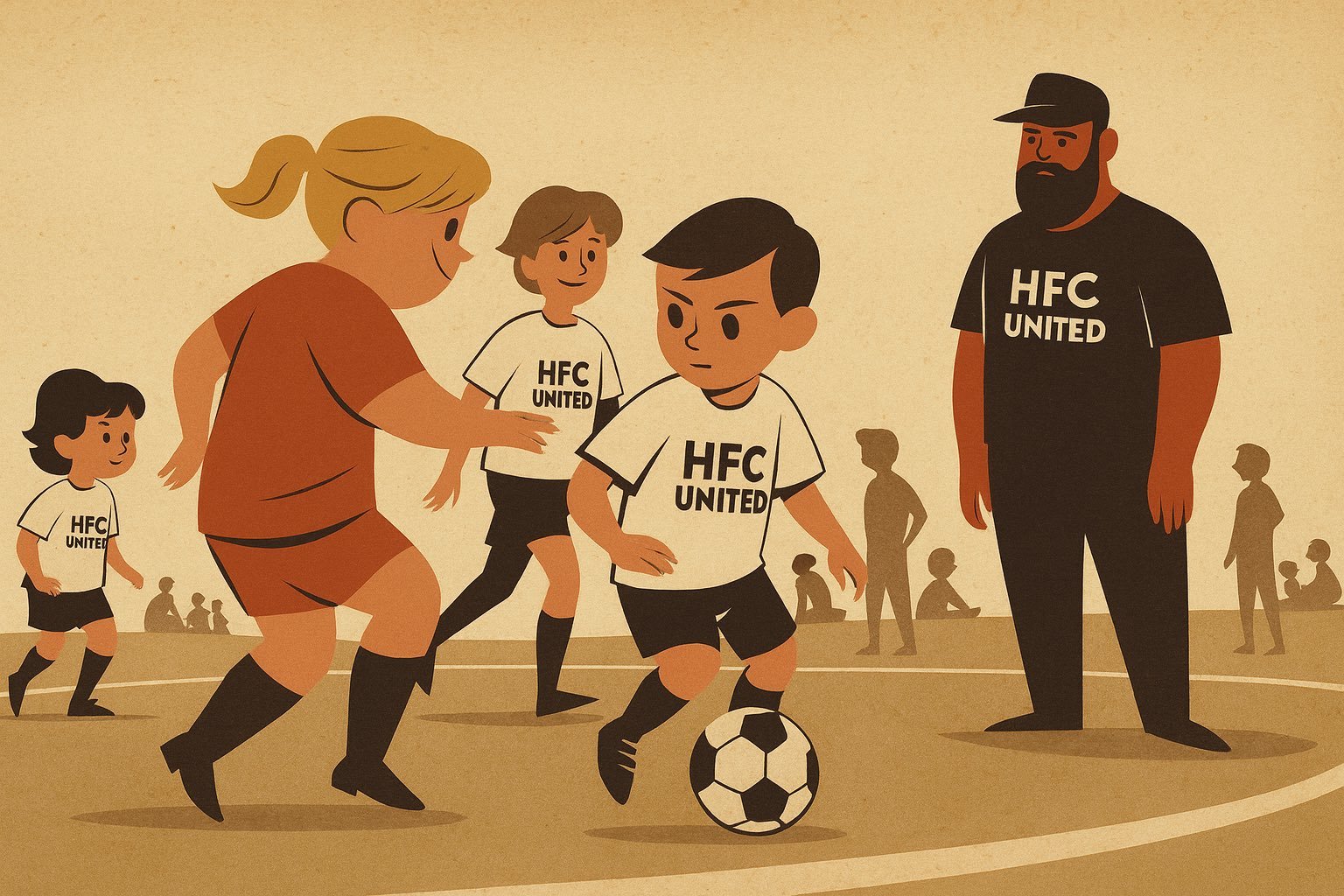 What Hastings Is Talking About Today (Sports Edition ▲ 29 July 2025)