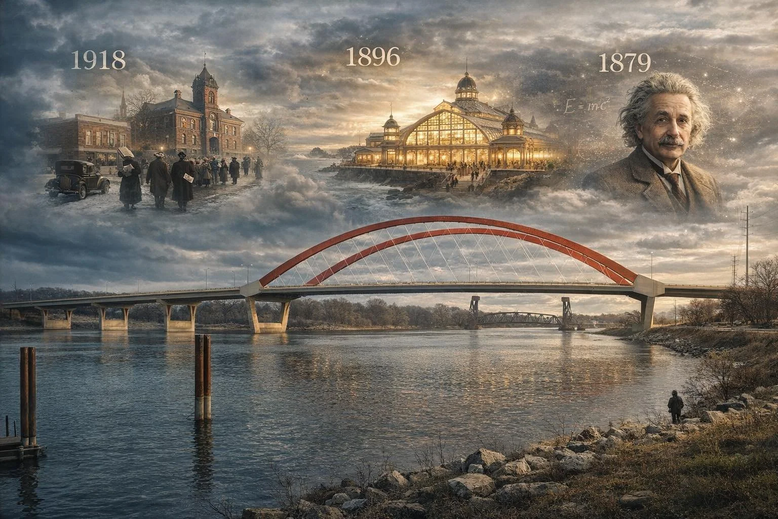 Hastings, MN Weather + On This Date: Saturday, March 14th