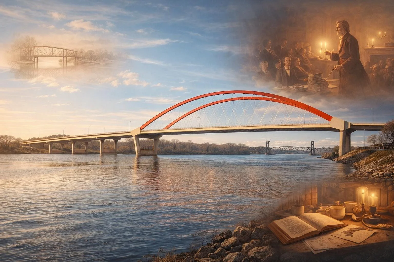 Hastings, MN Weather + On This Date: Monday, March 23rd