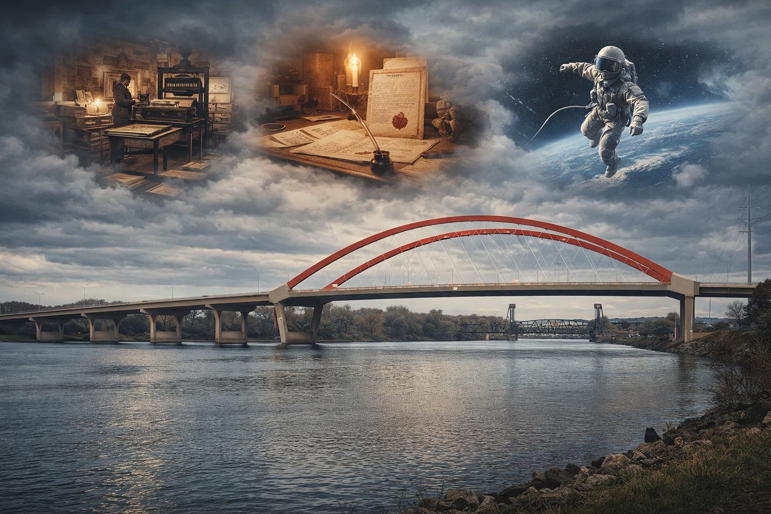 Hastings, MN Weather + On This Date: Wednesday, March 18th