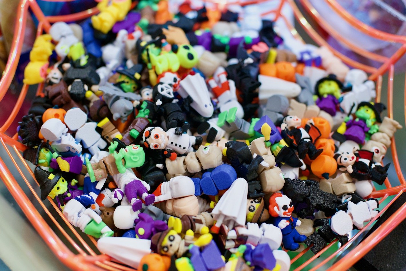 S.C. Toys. Today we have Wigglitz