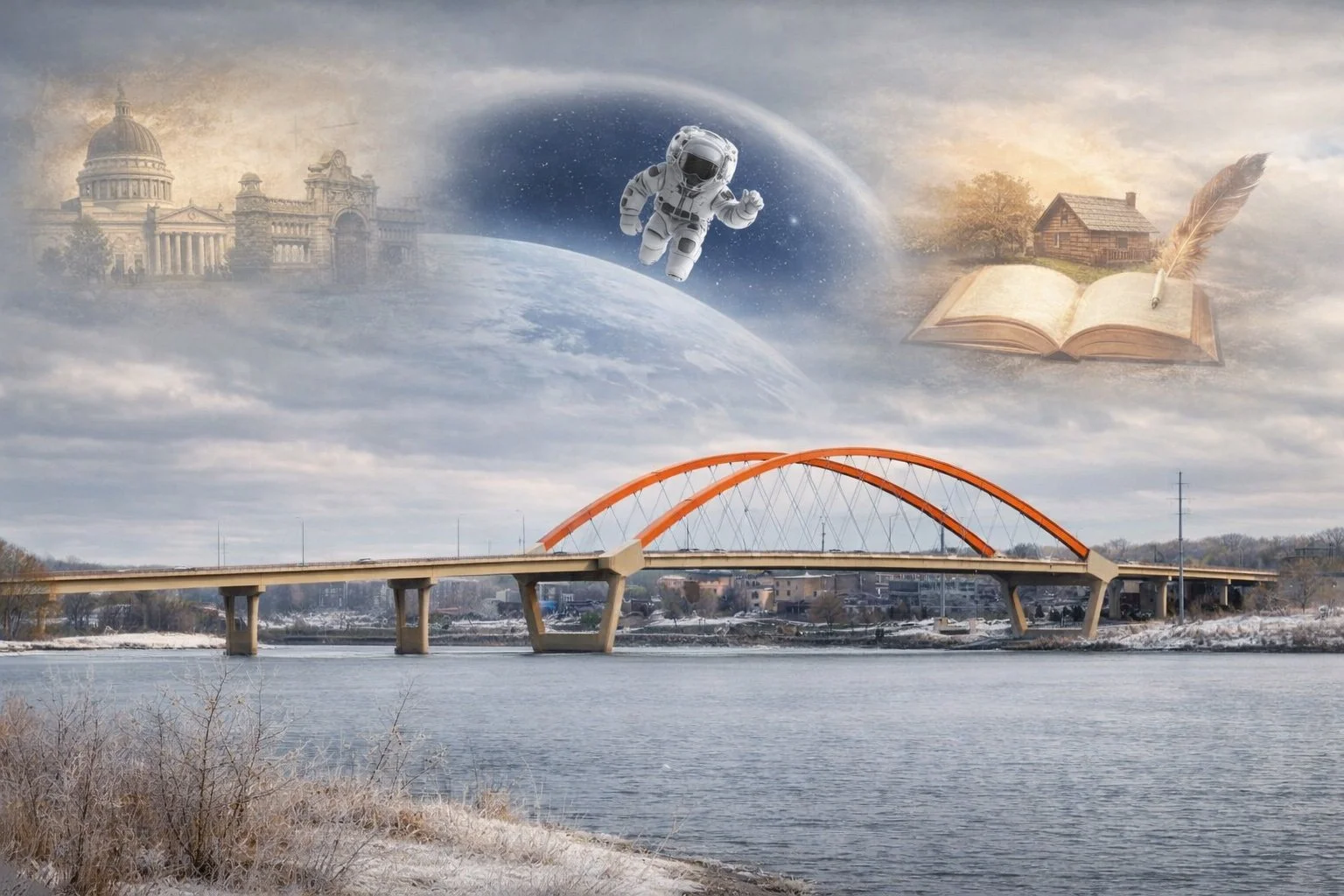 Hastings, MN Weather + On This Date: Saturday, February 7