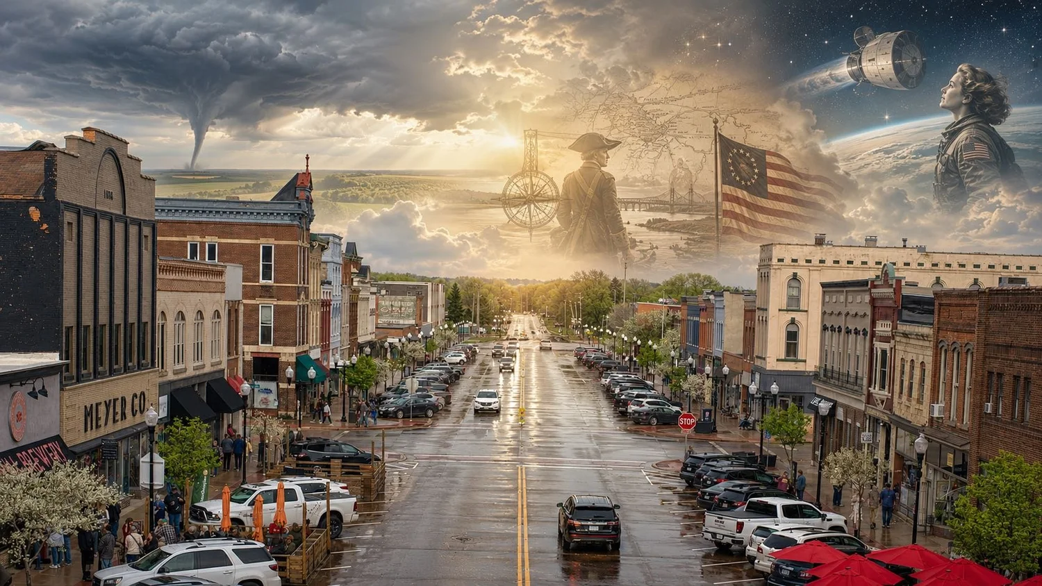 Hastings, MN Weather + On This Date: Tuesday, June 16th episode artwork