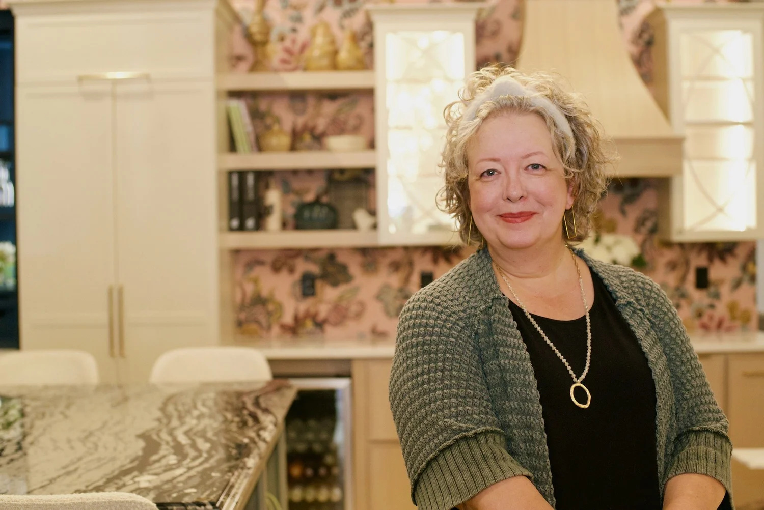 Hi, this is Jill with Impressive Windows