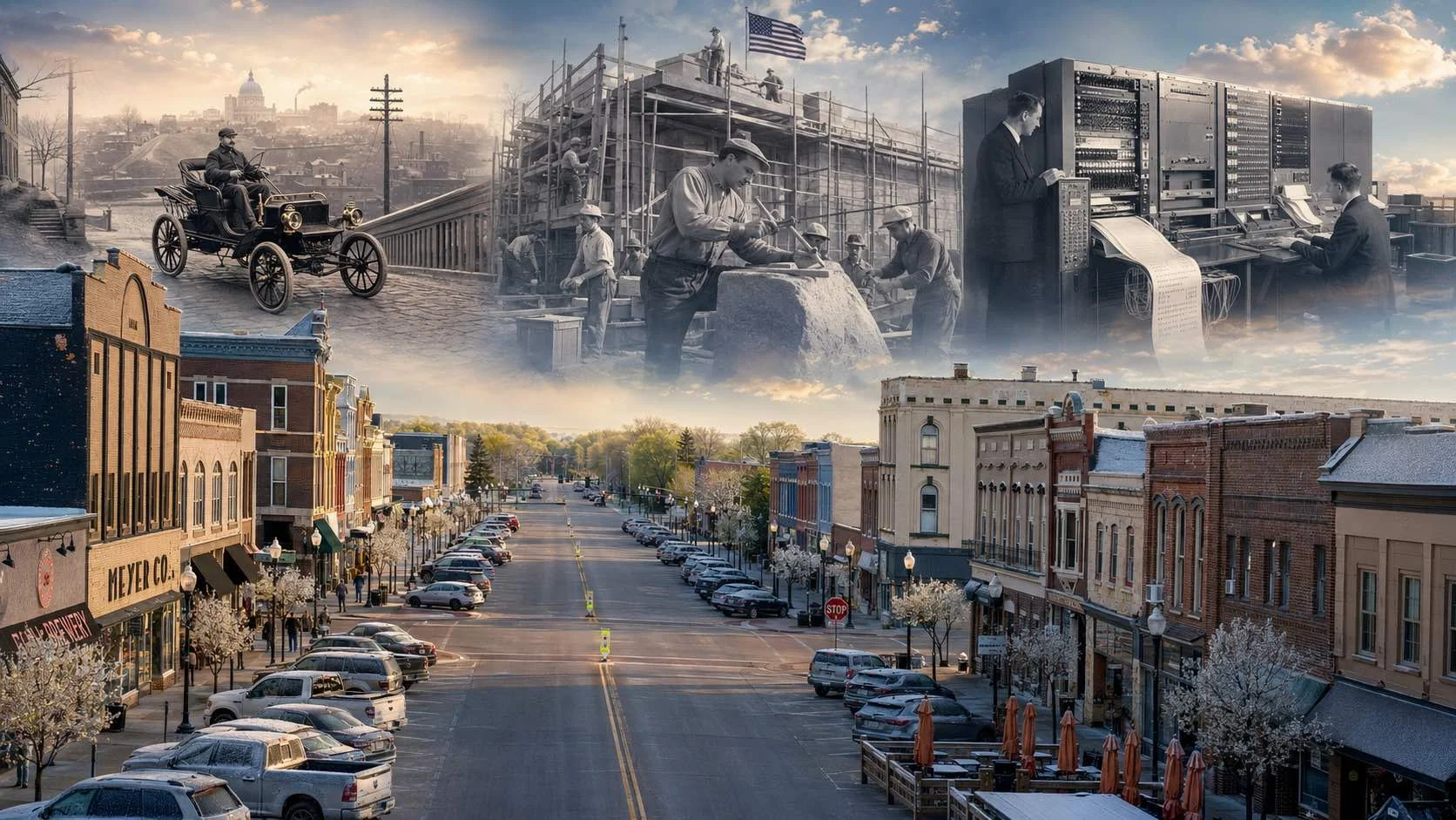 Hastings, MN Weather + On This Date: Wednesday, May 6th