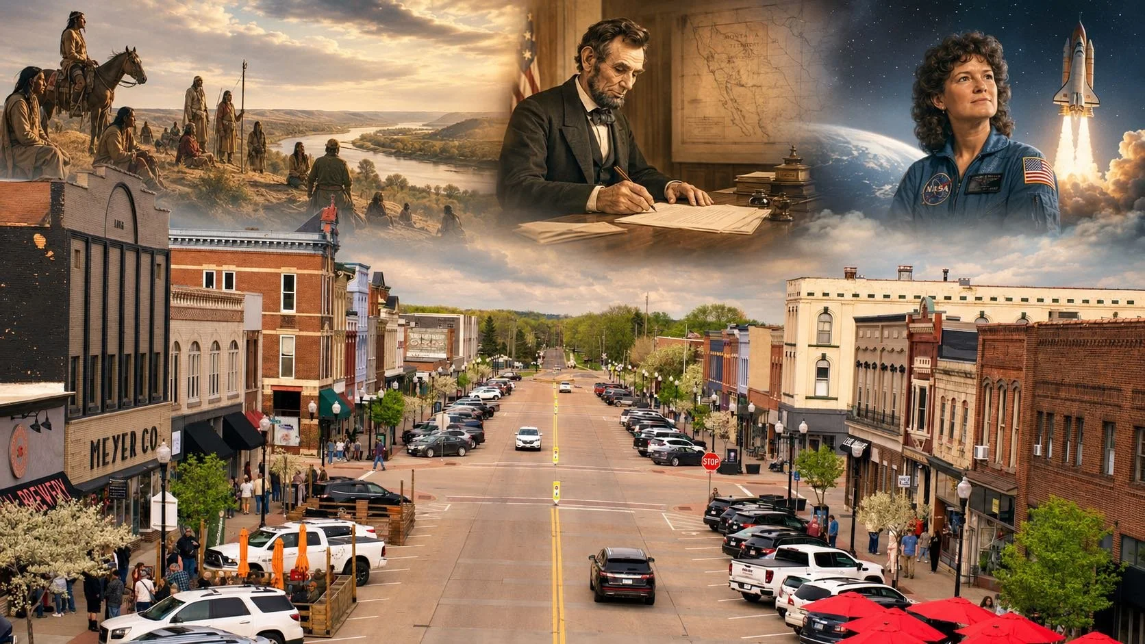 Hastings, MN Weather + On This Date: Tuesday, May 26th