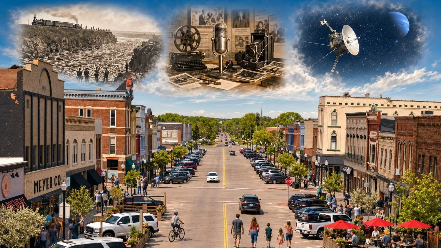 Hastings, MN Weather + On This Date: Saturday, June 13th episode artwork