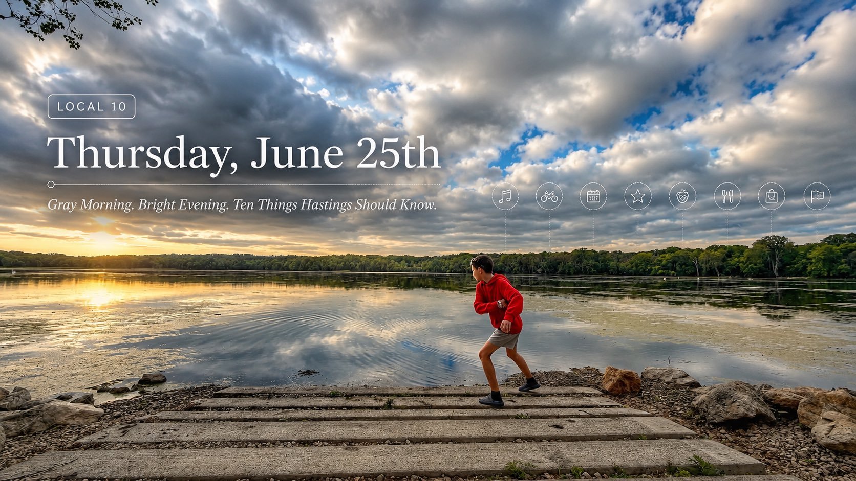 Local 10: Thursday, June 25th