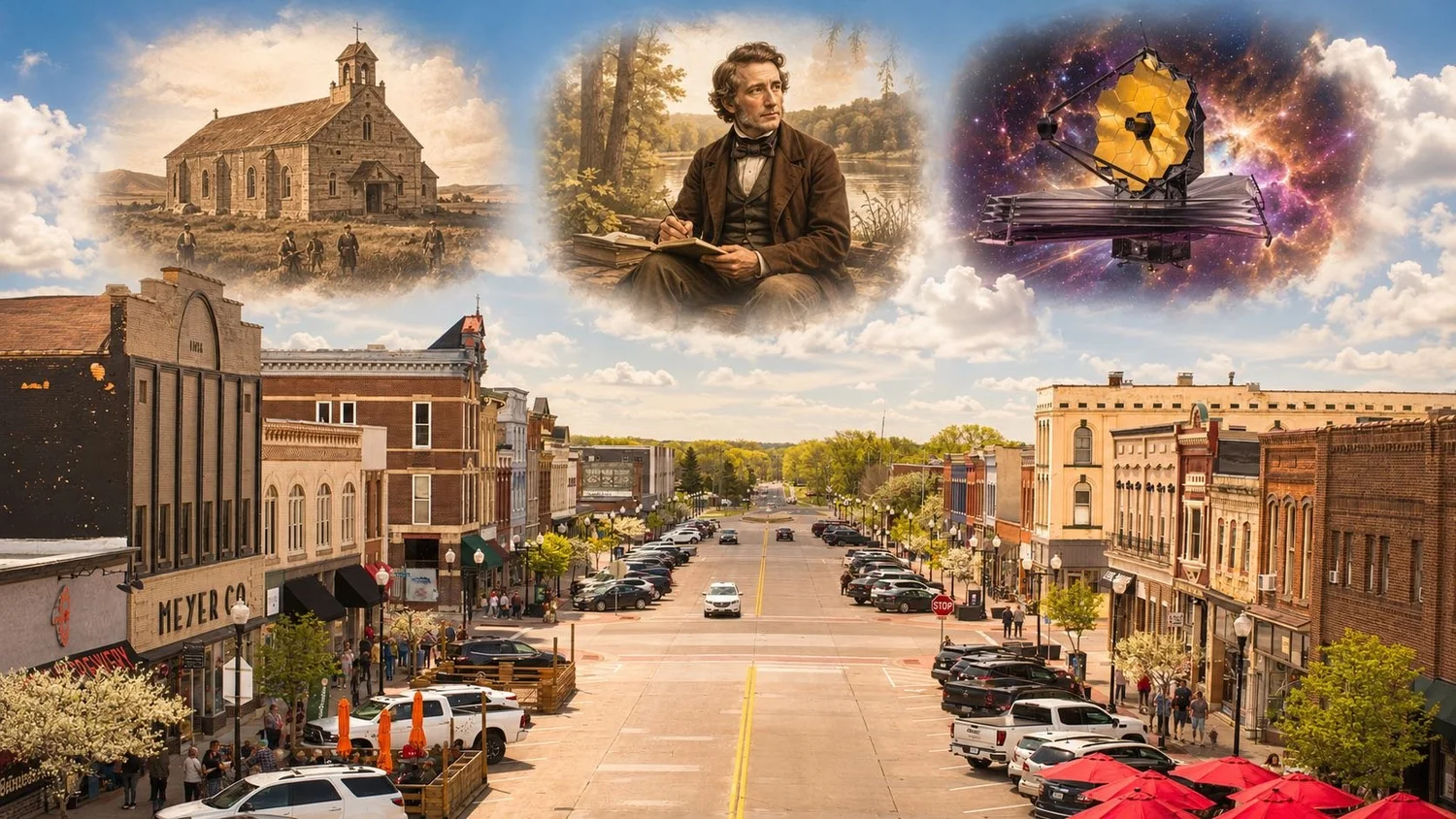 Hastings, MN Weather + On This Date: Sunday, July 12, 2026 episode artwork