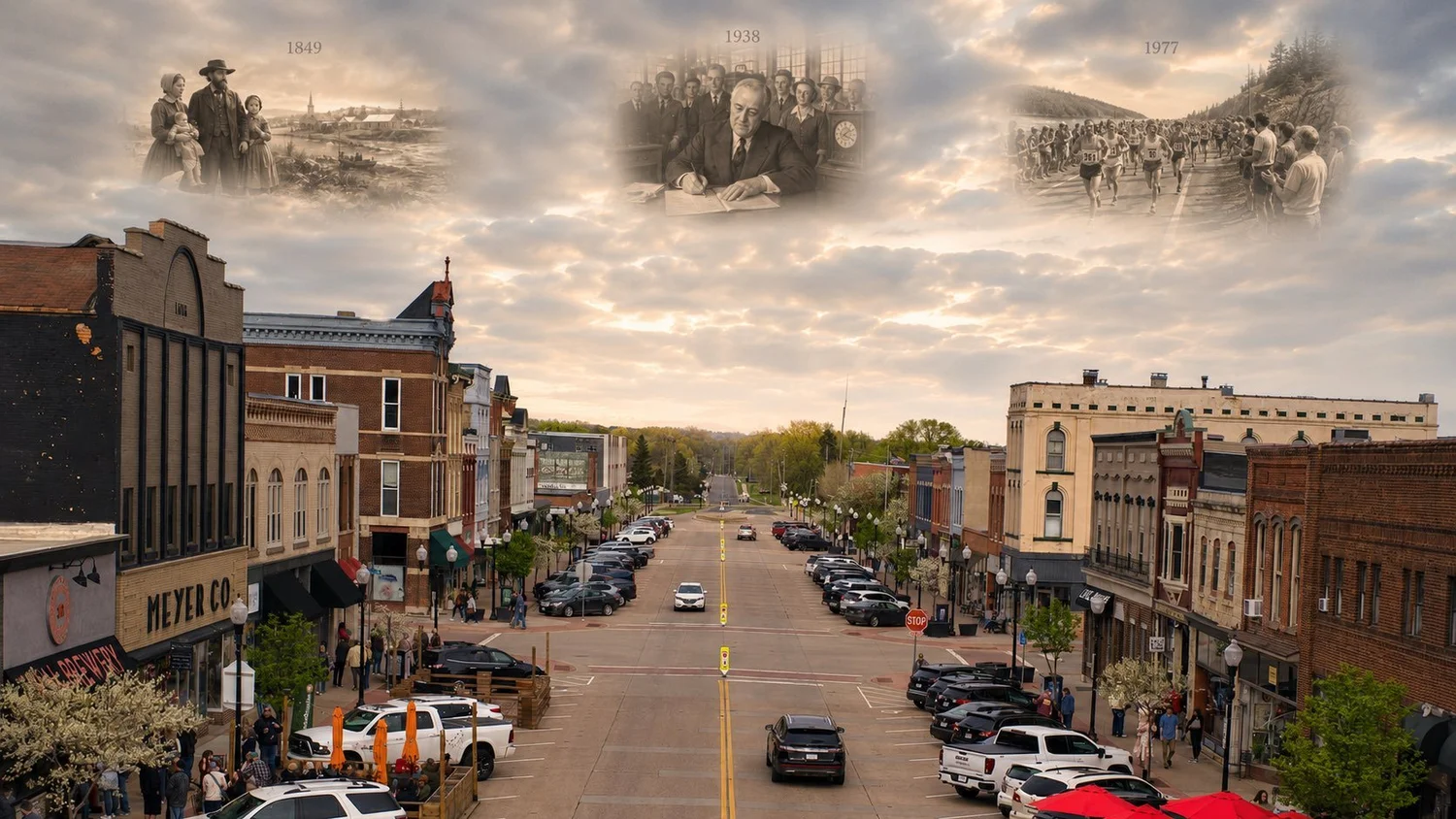 Hastings, MN Weather + On This Date: Thursday, June 25th episode artwork