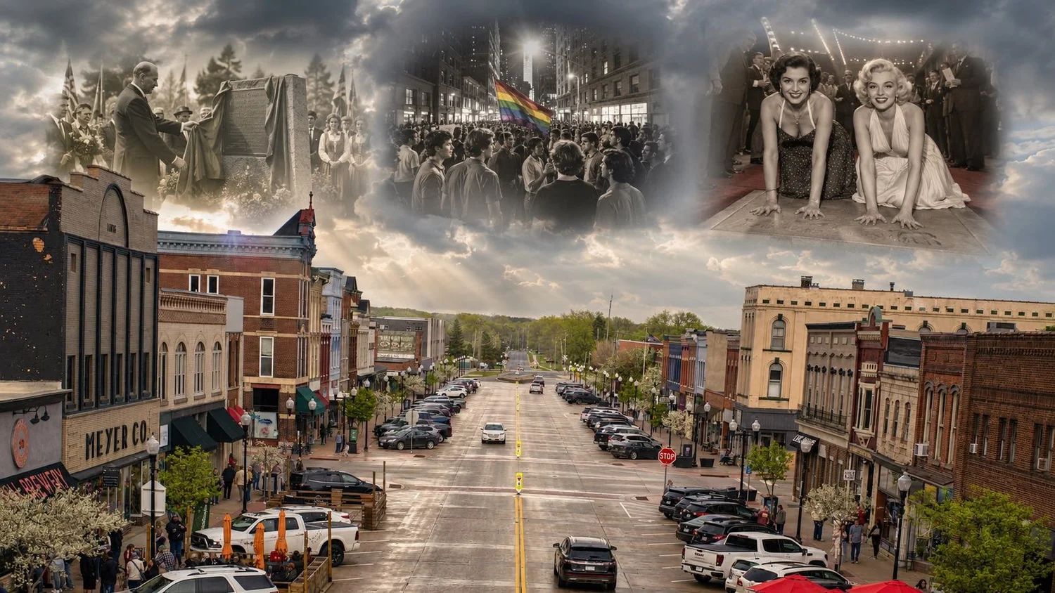 Hastings, MN Weather + On This Date: Sunday, June 28th episode artwork