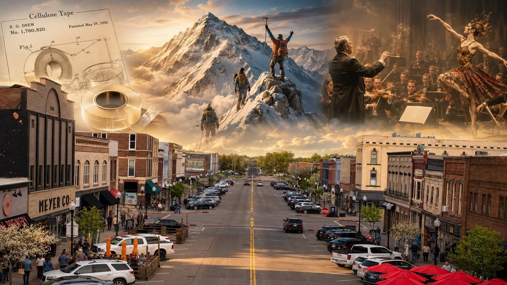 Hastings, MN Weather + On This Date: Friday, May 29th