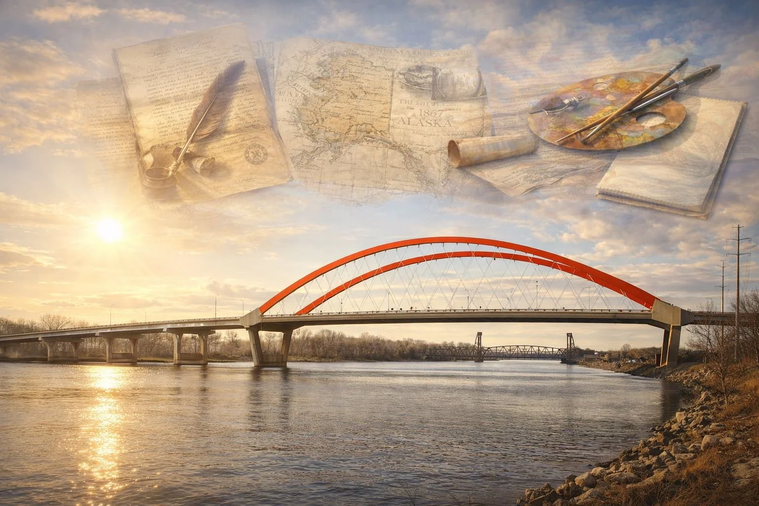 Hastings, MN Weather + On This Date: Monday, March 30th