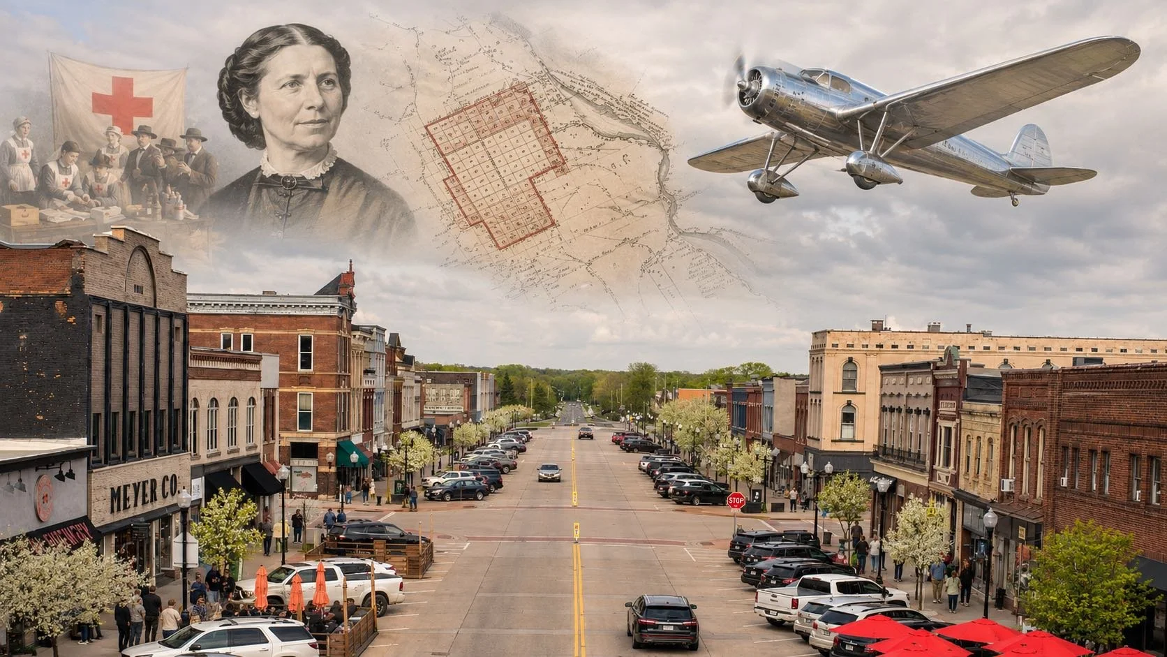 Hastings, MN Weather + On This Date: Thursday, May 21st