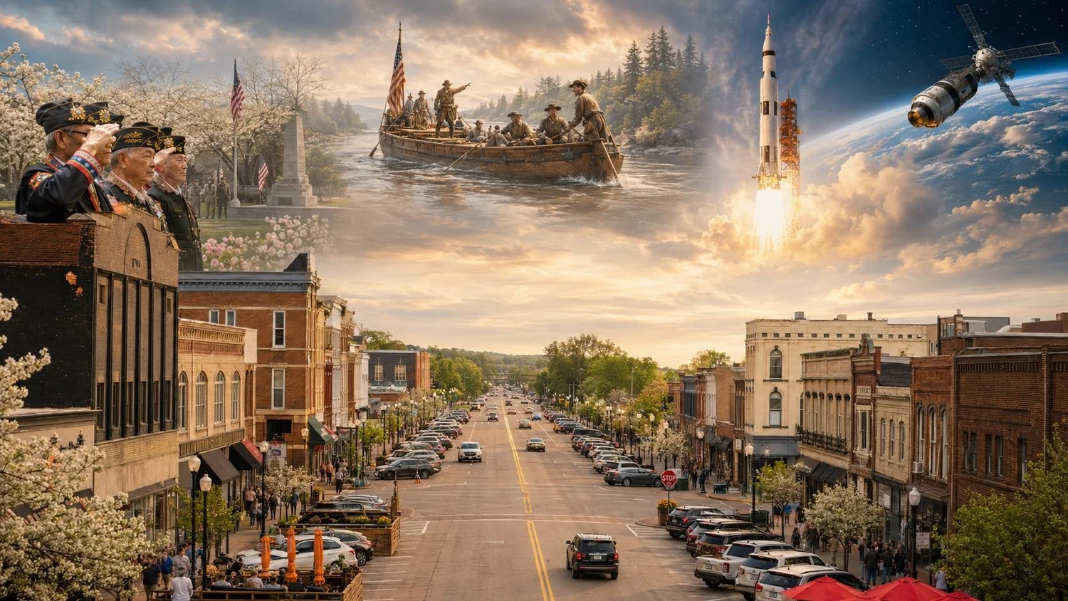 Hastings, MN Weather + On This Date: Thursday, May 14th episode artwork