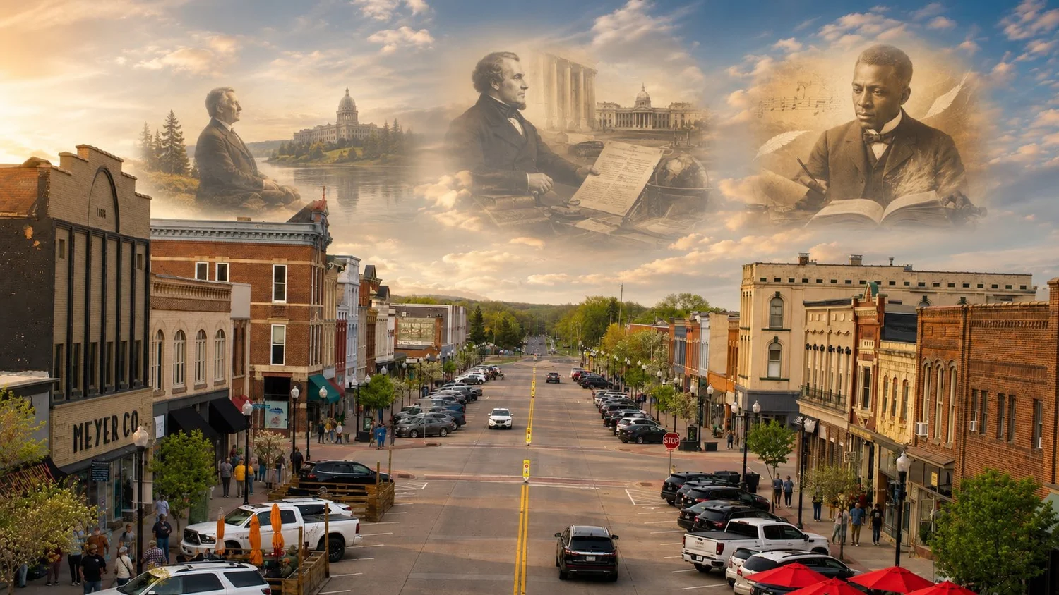 Hastings, MN Weather + On This Date: Saturday, June 27th episode artwork