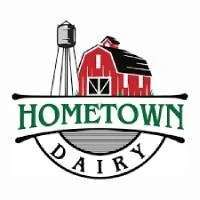 Hometown Dairy logo