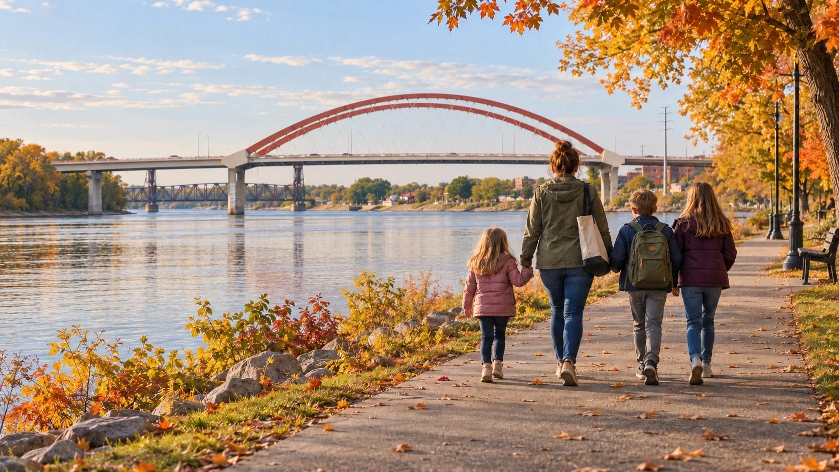 Quitting Alcohol as a Working Parent in Minnesota