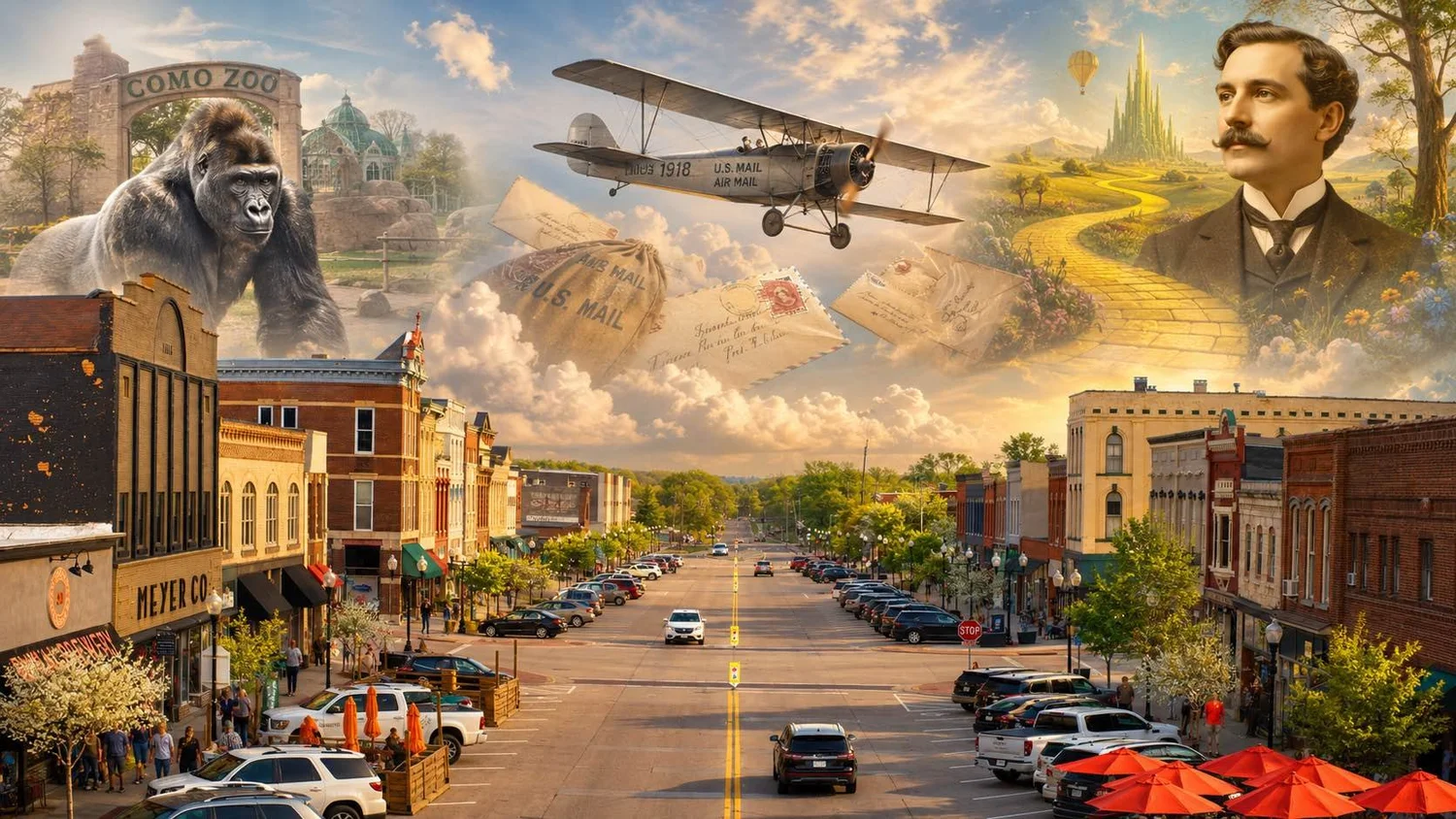Hastings, MN Weather + On This Date: Friday, May 15th episode artwork