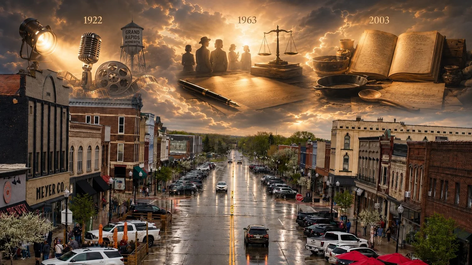 Hastings, MN Weather + On This Date: Wednesday, June 10th episode artwork