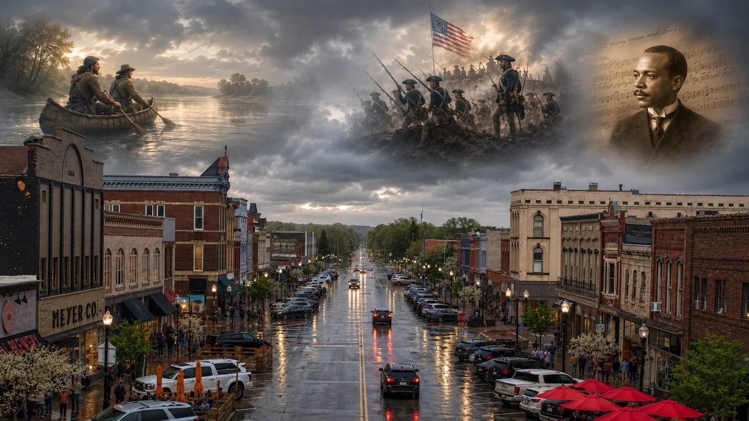 Hastings, MN Weather + On This Date: Wednesday, June 17th episode artwork