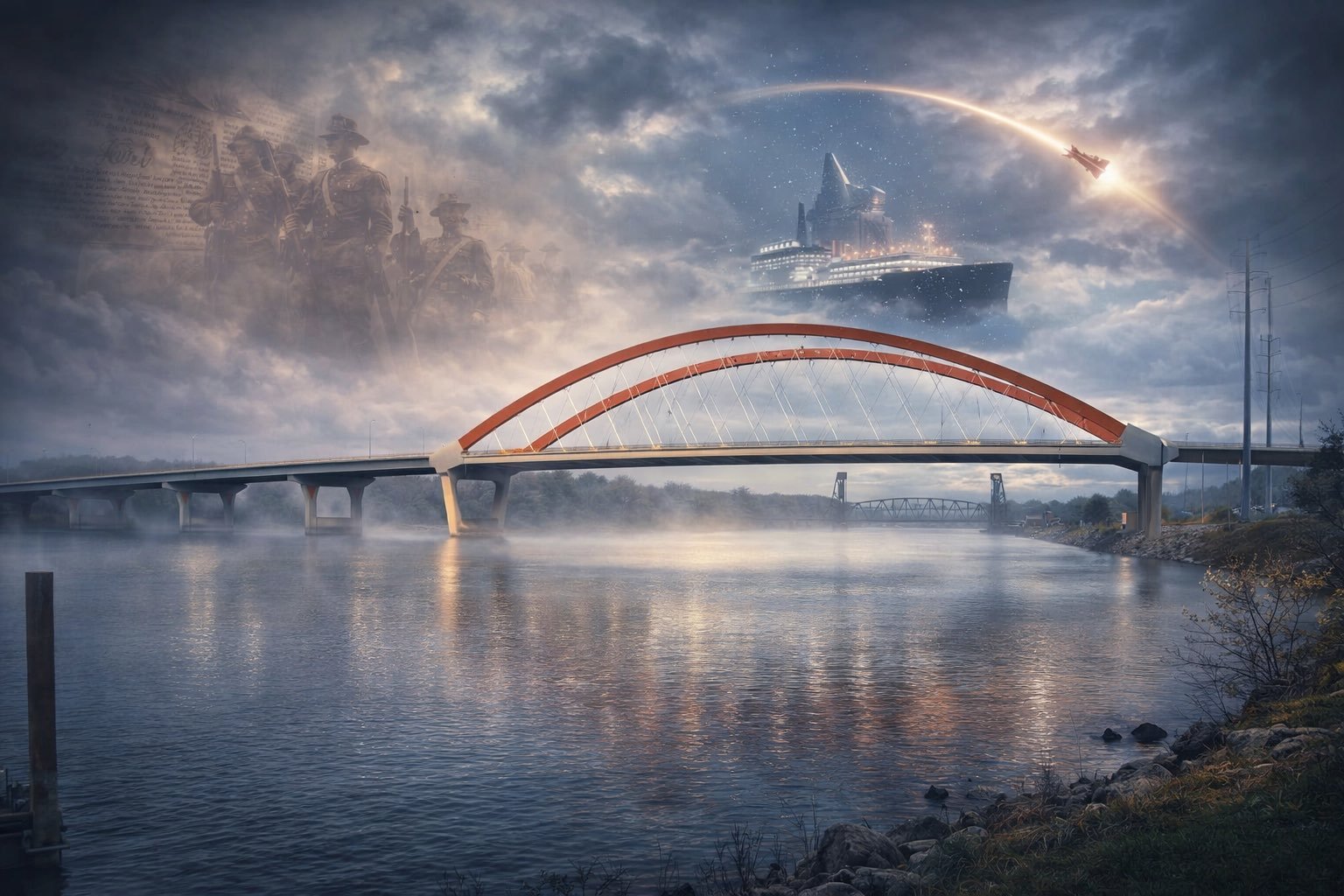 Hastings, MN Weather + On This Date: Tuesday, April 14th