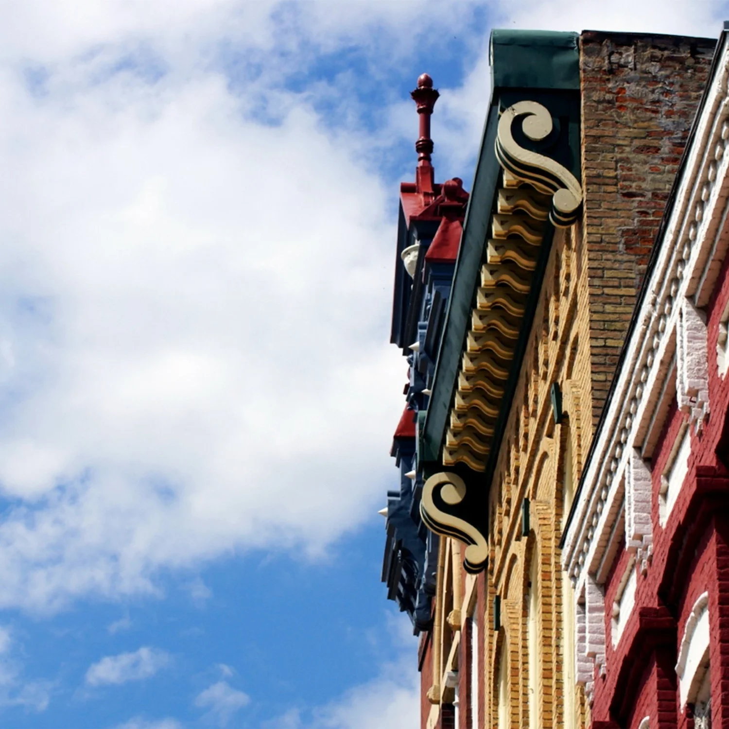 Hastings, Minnesota | Weather + On This Date cover art