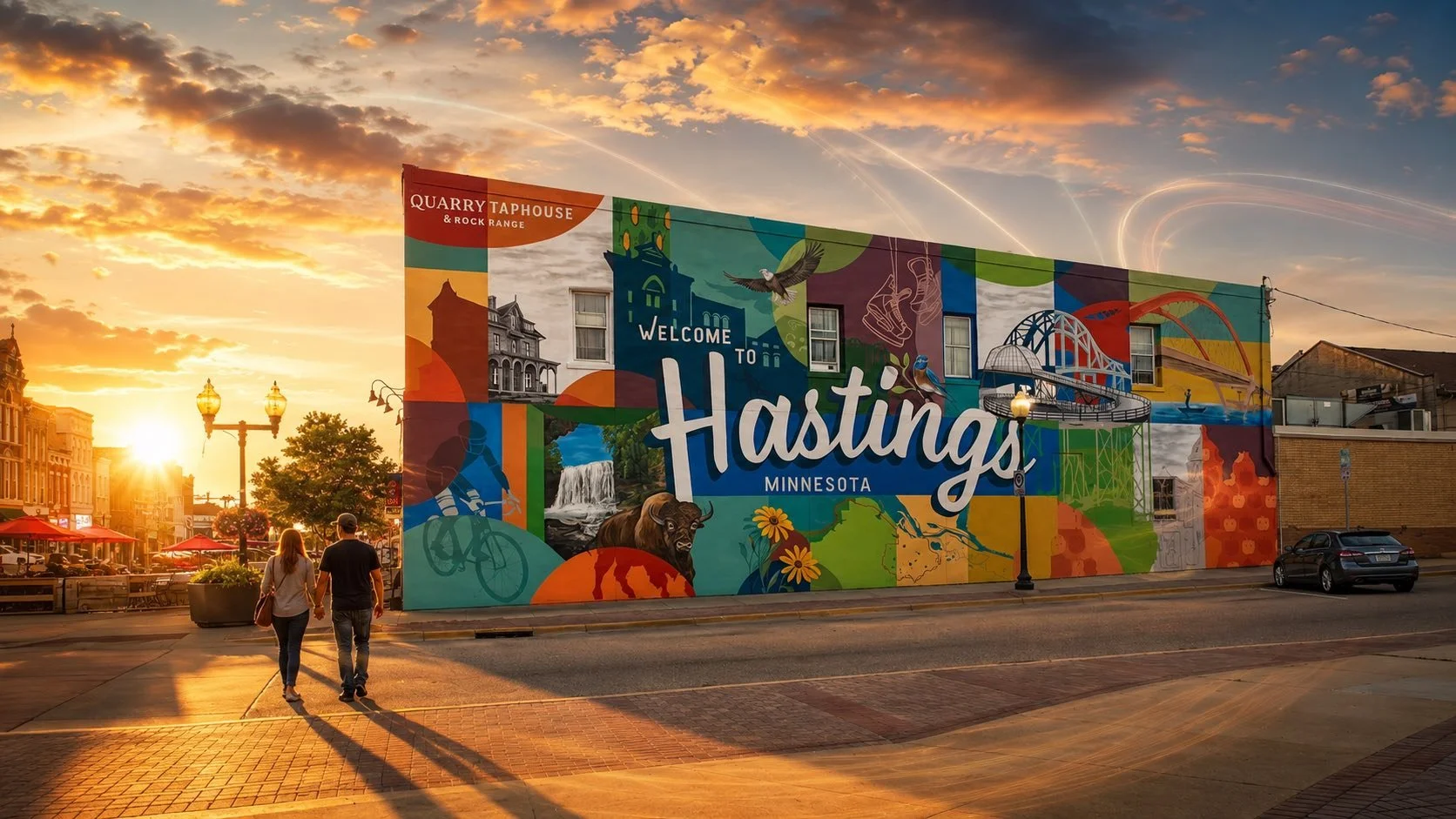 Memory Isn’t Storage. It’s Why Local Stories Matter.