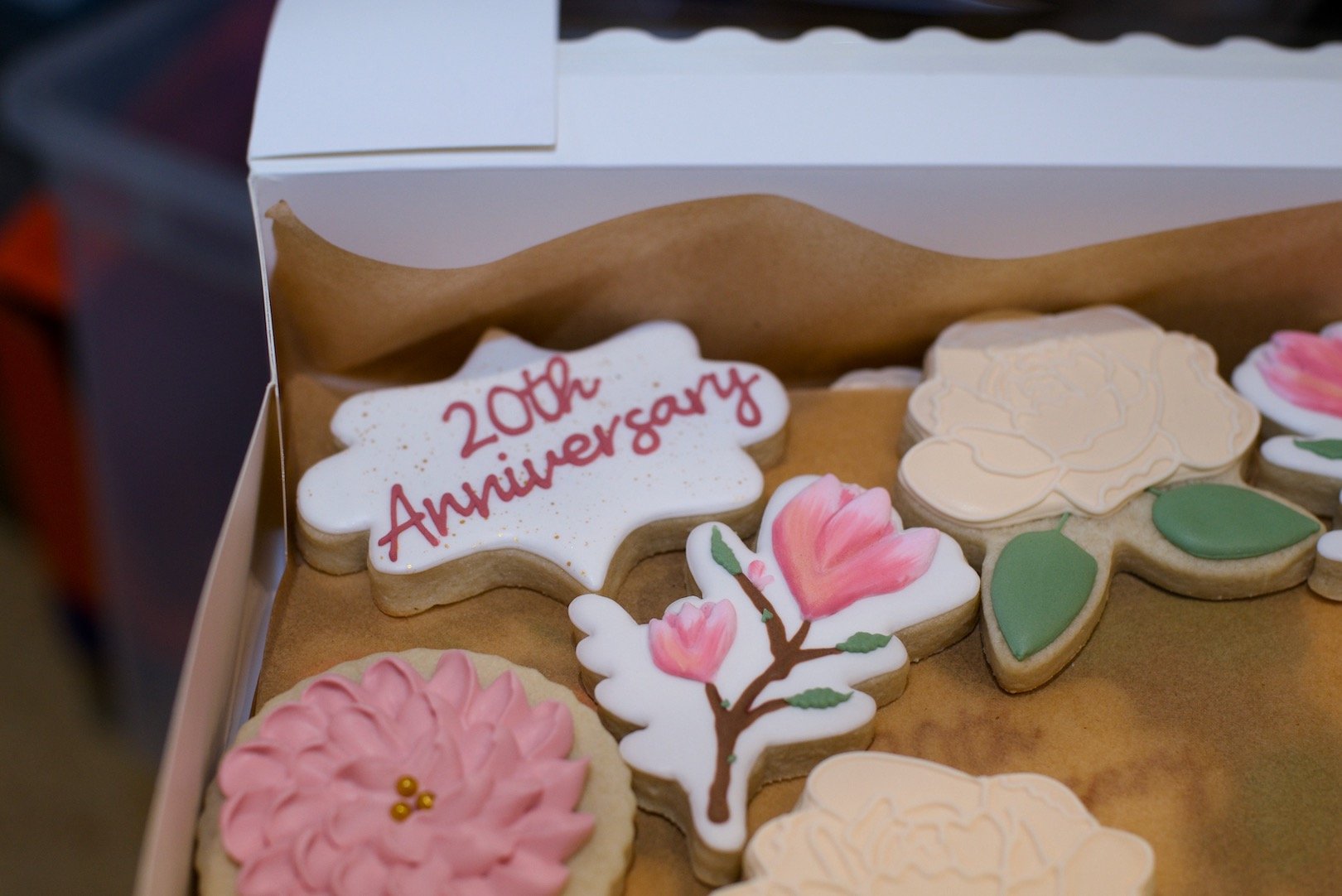 April 12th, 2025, Gallery 1 - Impressive Windows & Interiors - 20th Anniversary