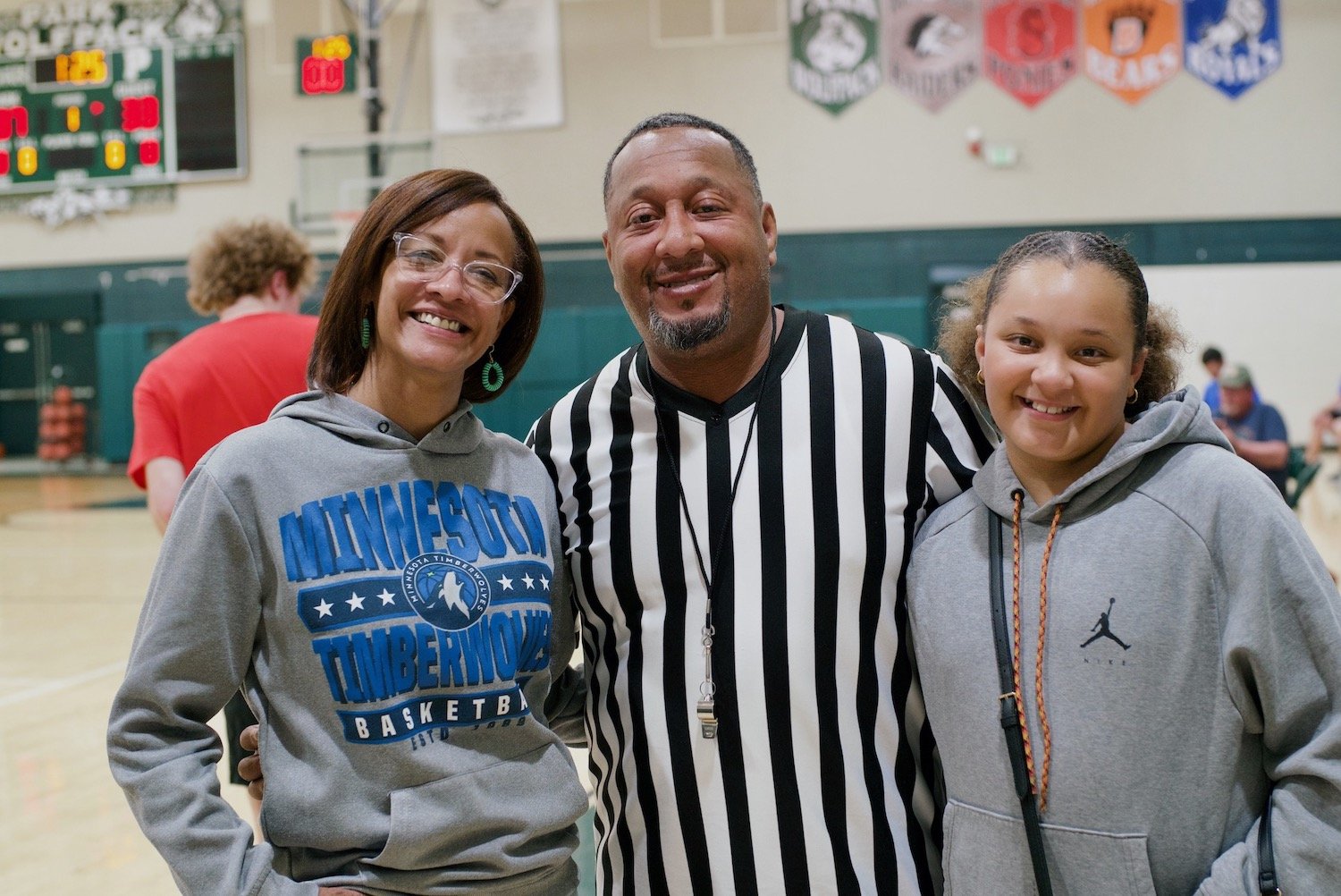 5/17/25 Battle of the Badges Gallery One