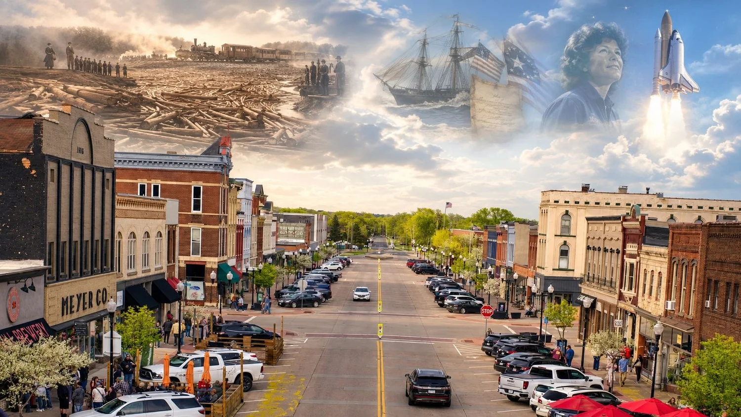 Hastings, MN Weather + On This Date: Thursday, June 18th episode artwork