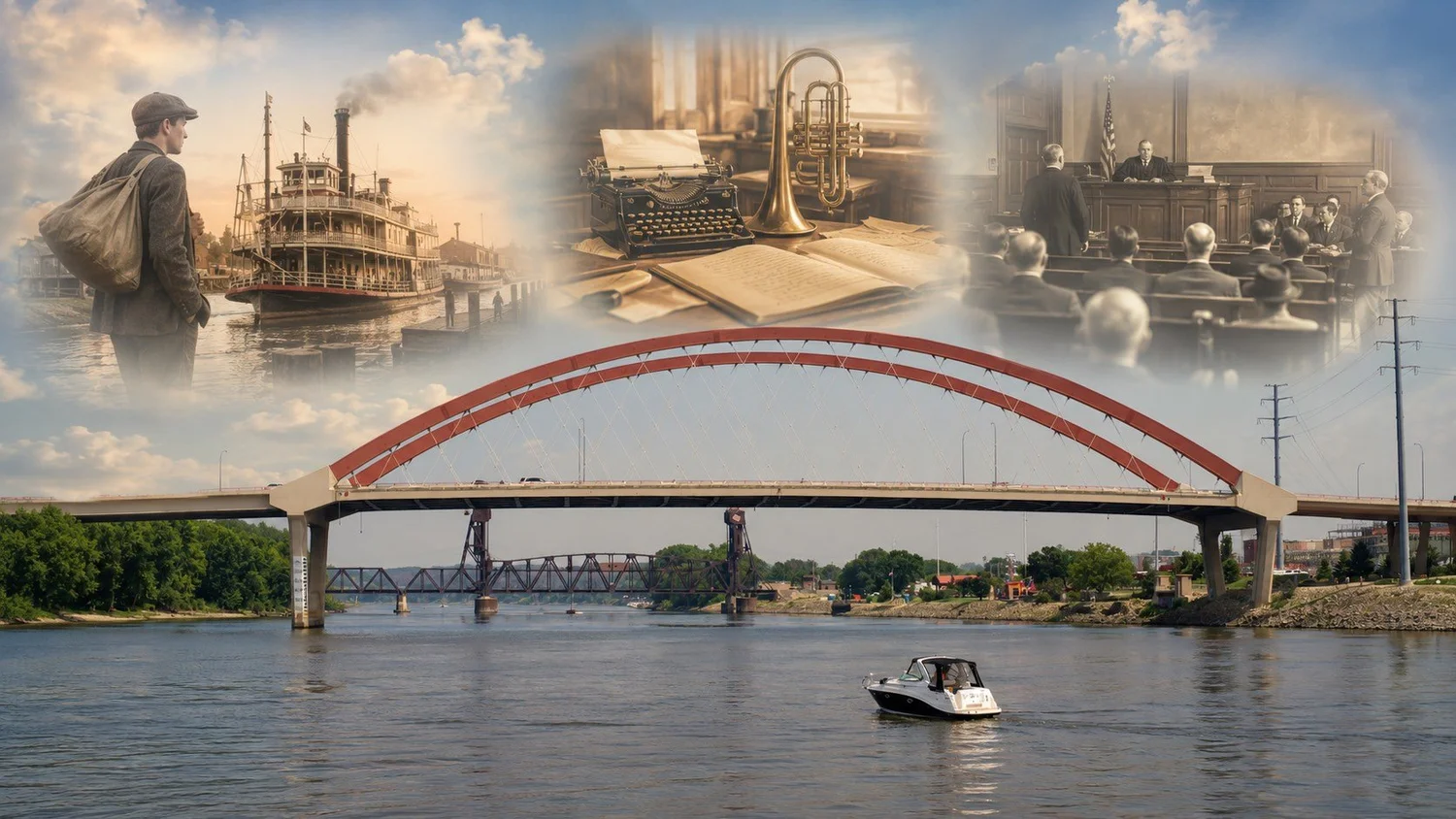 Hastings, MN Weather + On This Date: Tuesday, July 21, 2026 episode artwork