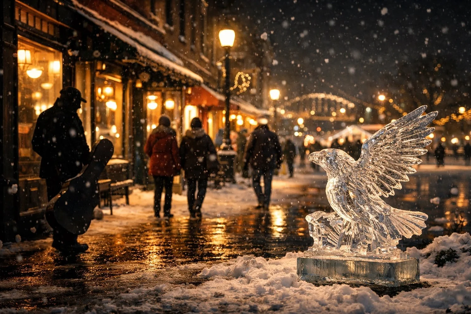 Hastings Friday Briefing (Jan 16): Music, Natives, Neighbors, and the Latest episode artwork